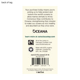 Socks that Protect Penguins (Blue Penguins)