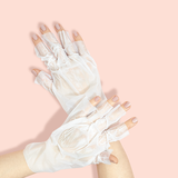 Shea Butter Gloves - Shea Butter