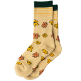 Wildflower Sock