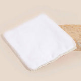 Pink Pearl Bead Ribbon Bow Mixed Beaded Coin Purse