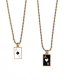 Ace Best Selling Trending Necklace || Choose Style
