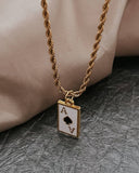 Ace Best Selling Trending Necklace || Choose Style