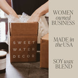 Holiday Cheer 15 oz Soy Candle