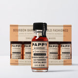 Pappy Van Winkle Old Fashioned Mix - Single Serve
