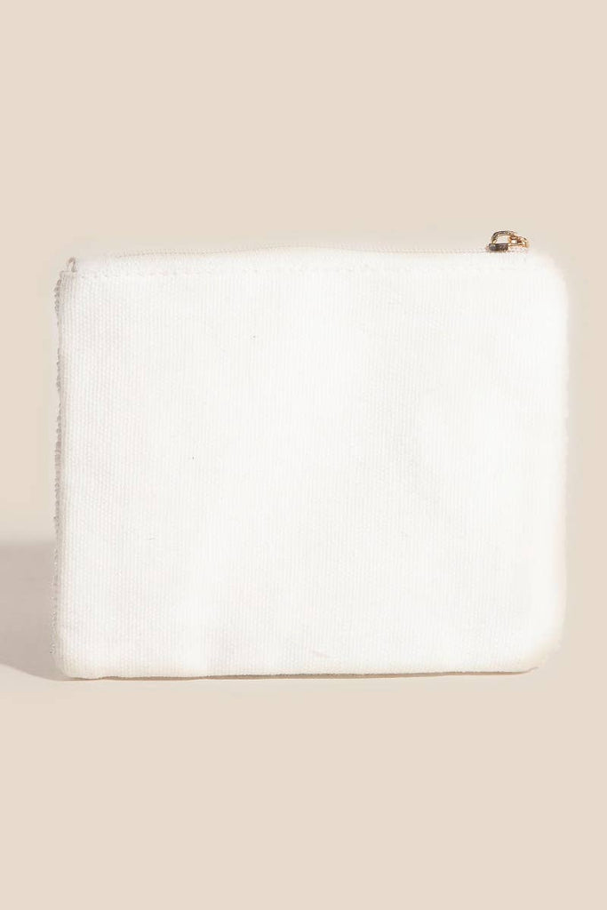 Howdy Cowboy Hat Coin Purse