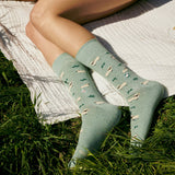 Socks that Save Sheep