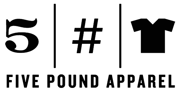 5 Pound Apparel