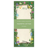 Green Meadow List Pad
