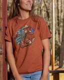 Smokey's Friends T-shirt