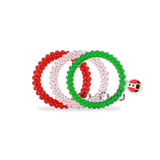 Spiral Hair Coils | Small | Secret Santa Hair Ties