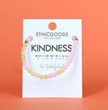 MINI Morse Code Bracelet | KINDNESS
