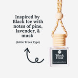 Car Diffusers | Spring & Summer Scents