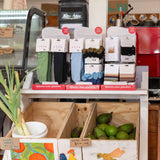 Organic Headband Bundle: Multi-Use, Ethical, With Display