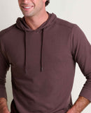 Framer II Long Sleeve Hoodie