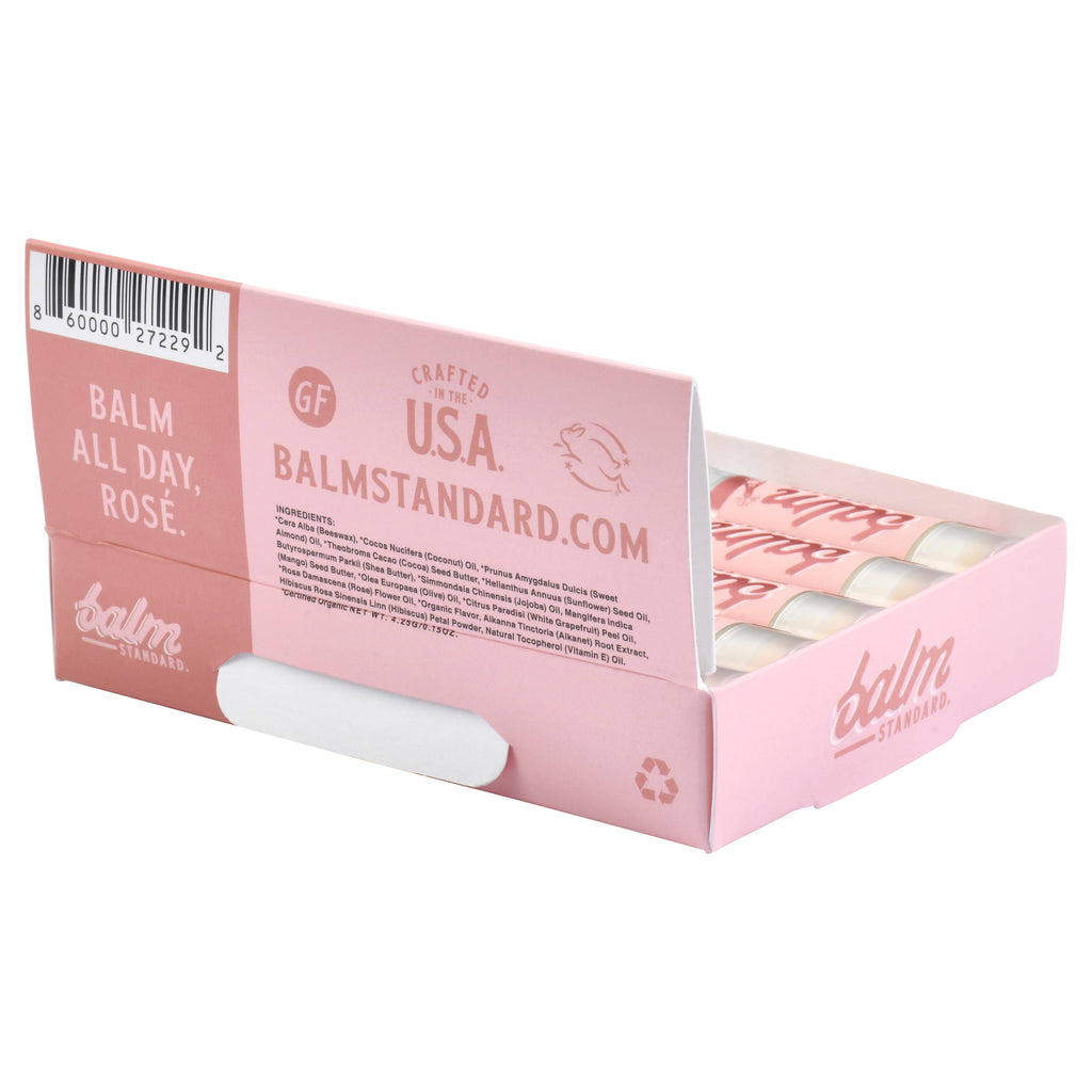 ROSÉ Lip Balm