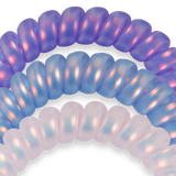 Spiral Hair Coils | Large | Harbor Cruise