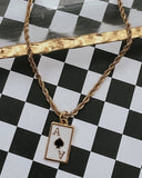 Ace Best Selling Trending Necklace || Choose Style