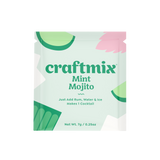 Mint Mojito Cocktail Mixer - Single Packets / Caddy Refills
