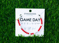 Morse Code Bracelet | GAME DAY
