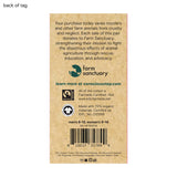 Socks that Save Chickens