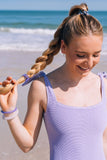 Spiral Hair Coils | Small | Harbor Cruise
