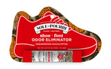 Sole~Pourri Shoe + Foot Odor Spray Cedarwood 10mL