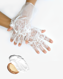 Shea Butter Gloves - Shea Butter
