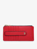 WL1889 Saige Slim Card Holder Women's Wallet
