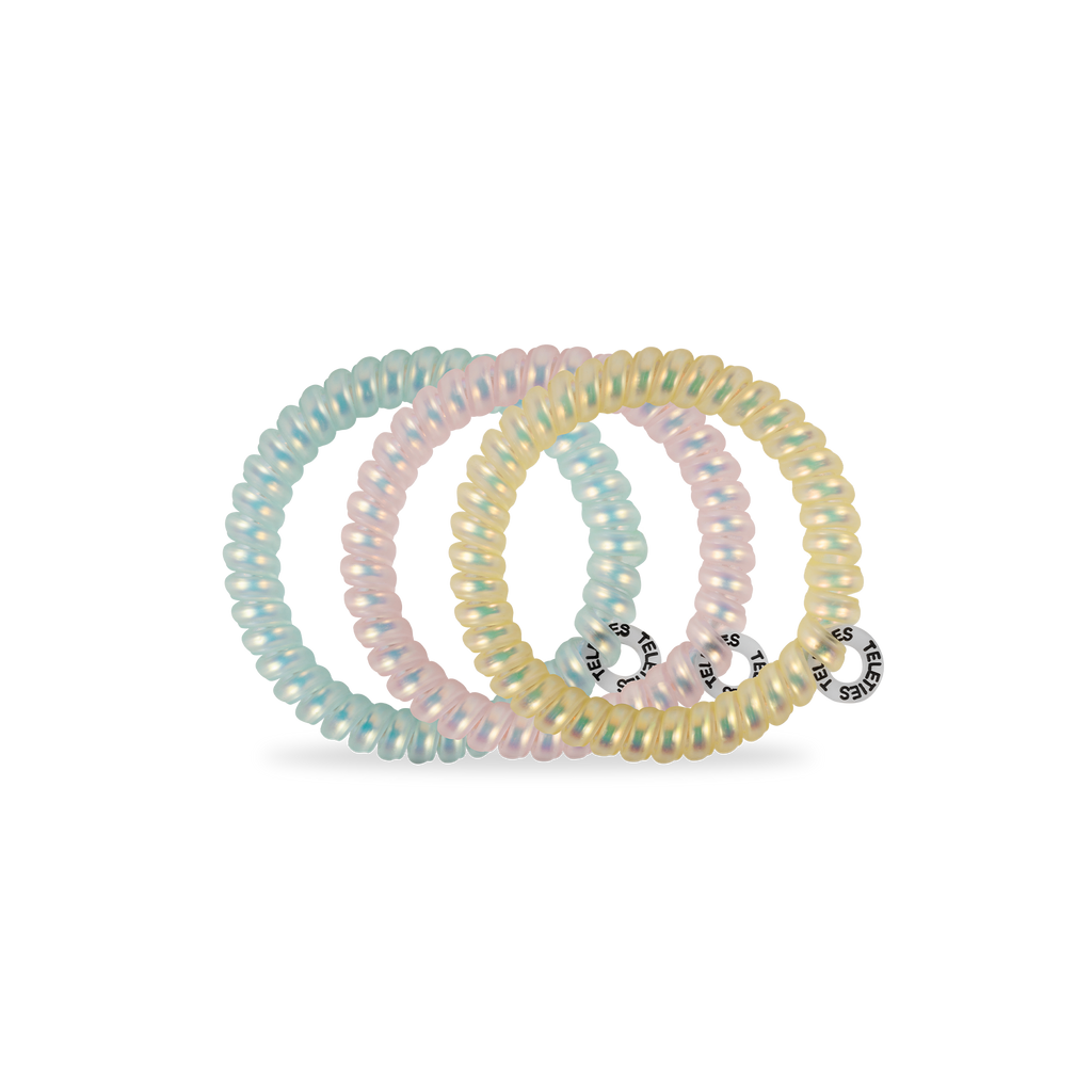 Spiral Hair Coils | Small | Piece of Paradise