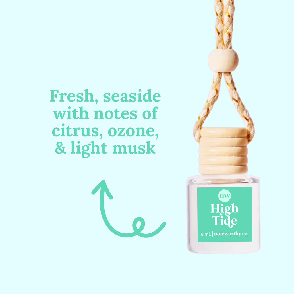 Car Diffusers | Spring & Summer Scents