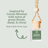 Car Diffusers | Spring & Summer Scents