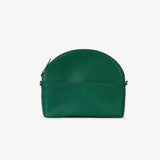 Halfmoon Crossbody - Kelly Green