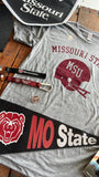 Missouri State Pennant