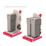 KOOSHOO Display Stand – A Point-of-Purchase & Shelf Solution