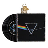 The Dark Side Of The Moon Ornament