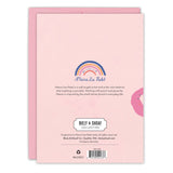 Wild Thing Valentine's Day Card