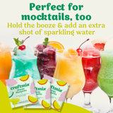 Mango Margarita Cocktail / Mocktail Mixer - 24ct Caddy