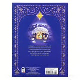 The First Christmas: The Story of the Birth of Jesus