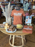 Hunger Action Month Tee - Ozarks Food Harvest