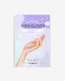 Shea Butter Gloves - Lavender