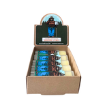 Smokey Bear Lip Balm - Tangerine