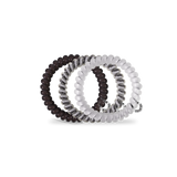 Silver Flames - Small