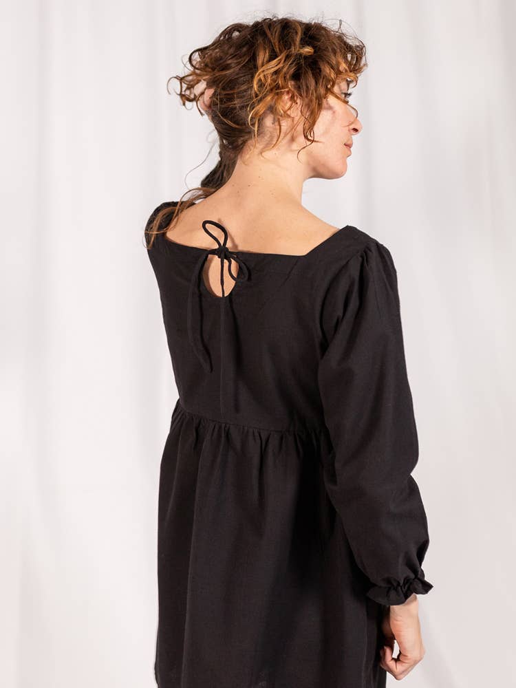 Nico Mini Dress