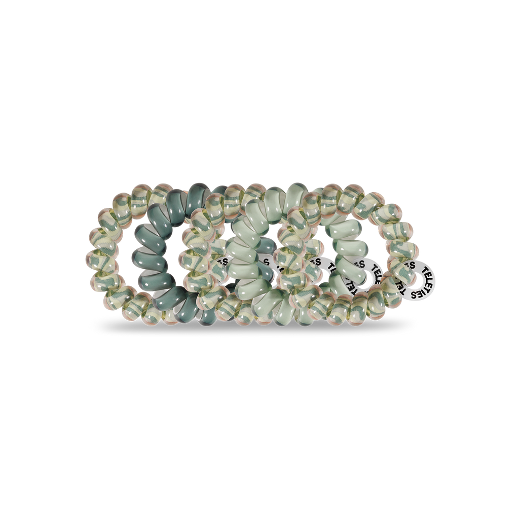 Sage Swirl - Tiny