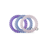 Spiral Hair Coils | Large | Harbor Cruise