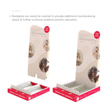 KOOSHOO Display Stand – A Point-of-Purchase & Shelf Solution