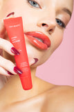 Cherry Tart Smoothie Advanced Smoothing Lip Treatment Holiday Skins