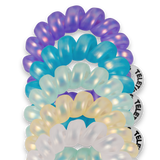 Spiral Hair Coils | Tiny | Fun in the Sun