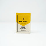 Pappy and Company Playing Cards