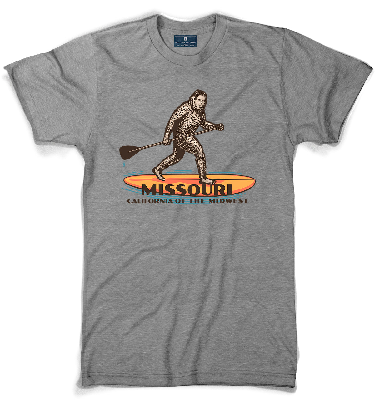 Cali of the Midwest 2.0